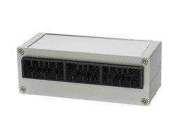Ecumaster adapter EVO9/8MR (mivec)