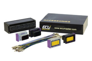 Ecumaster Adapter FORD Focus MK2 ST/RS (z DBW)