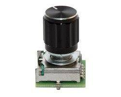 Ecumaster Rotary Switch 8-position