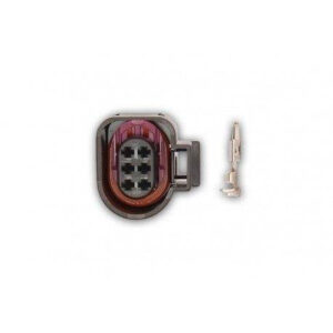 pol_pl_Ecumaster-Wtyczka-LSU-4-9-DBW-1-8T-46550_1.jpg Ecumaster LSU 4.9 / (DBW 1.8T) Pistik
