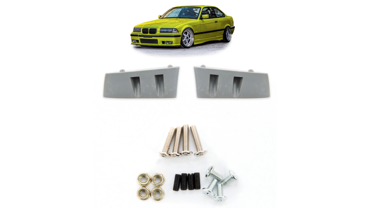 Spoiler BMW 3 E36