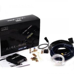 TurboWorks Elektrooniline turborõhu regulaator 1.3 Bar