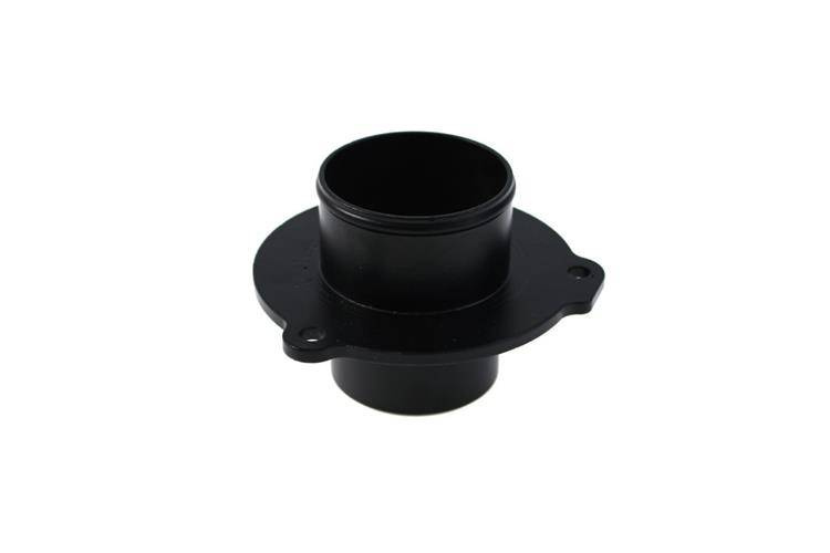 Turbo summuti eemaldus VW Golf V VI 2.0T