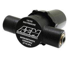 AEM Electronics Vee/metanooli sissepritse Filter