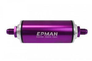 Epman Kütus Filter AN6 lilla