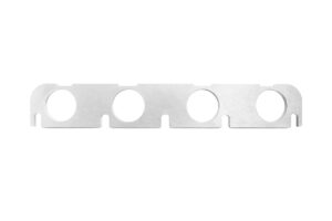 Exhaust flange 2.0 TFSI Audi A5 S3