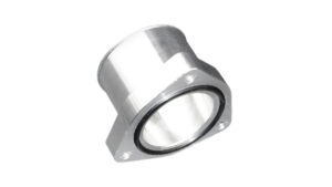 Turbo Flange GT28R GT28 T28 T25 S13 S14