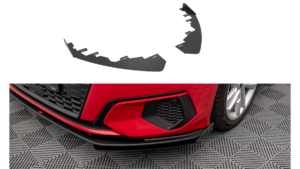 Tiivad Audi A3 8Y esi