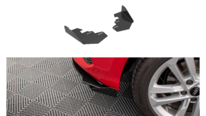 Tiivad Audi A3 8Y tagumine külje