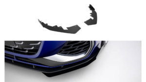 Tiivad Audi A3 S-Line S3 8Y Facelift esi