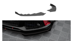 Tiivad RS7 Look Audi A7 C7 esi