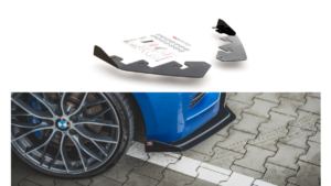 Tiivad BMW 1 F20 M-Pack