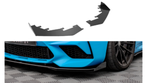 Tiivad BMW 2 F87 Competition esi