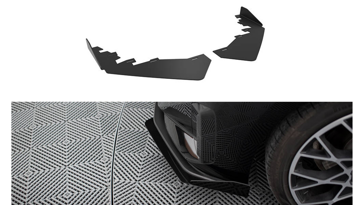 Tiivad BMW 2 G42 esi