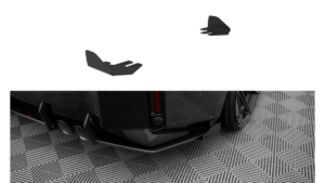 Tiivad BMW 2 G87 M-Pack tagumine külje