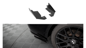 Tiivad BMW 4 F36 tagumine külje