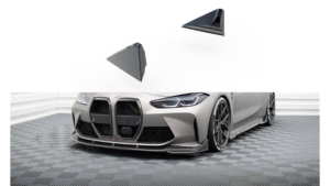 Tiivad BMW 4 G82 M-Pack esi Carbon