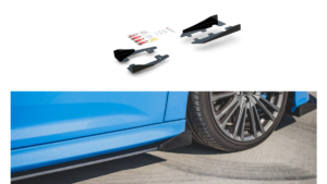 Tiivad Ford Focus III RS