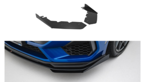 Tiivad Ford Mustang GT Mk7 esi