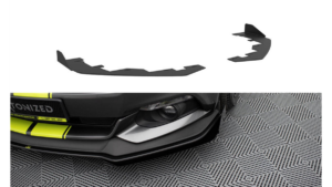 Tiivad Ford Mustang VI GT esi
