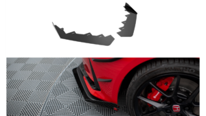 Tiivad Honda Civic XI Type-R esi