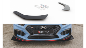 Tiivad Hyundai I30 III N Läikiv must