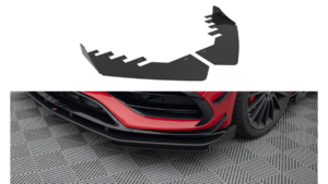 Tiivad Mercedes-Benz A W176 Facelift esi
