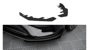 Tiivad Mercedes-Benz A W177 A35 Facelift esi