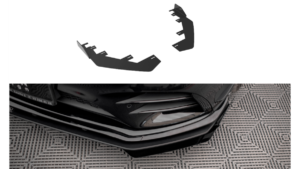 Tiivad Mercedes-Benz A35 AMG Aero Pack W177 esi
