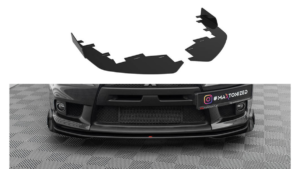 Tiivad Mitsubishi Lancer EVO X esi