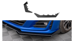 Tiivad Subaru BRZ Facelift esi