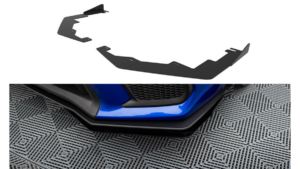 Tiivad Subaru WRX STI Facelift esi