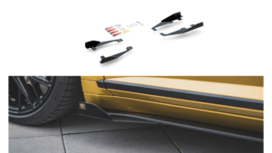 Tiivad Volkswagen Arteon R-Line