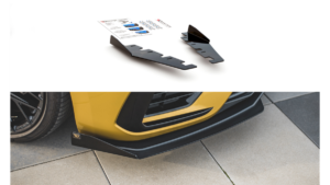 Tiivad Volkswagen Arteon R-Line Läikiv must