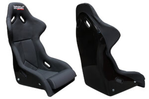 Sportiste Bimarco Cobra II PVC Black