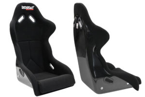 Sportiste Bimarco Cobra II Velvet Black