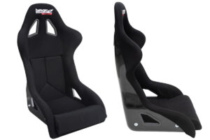 Sportiste Bimarco Cobra III Velvet Black