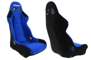 Sportiste Bimarco Cobra III Velvet Blue Black