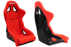 Sportiste Bimarco Cobra III Velvet Red