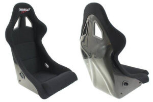 Sportiste Bimarco Dakar Velvet Black FIA