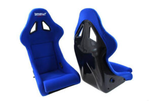 Sportiste Bimarco Dakar Velvet Blue FIA