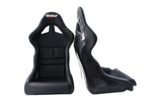 Sportiste Bimarco Expert II PVC Black FIA