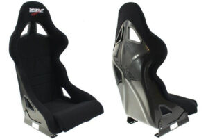 Sportiste Bimarco Expert II Velvet Black FIA