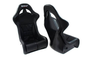 Sportiste Bimarco Futura PVC Black FIA