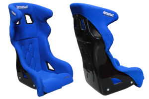 Sportiste Bimarco Hamer PRO Velour Blue FIA