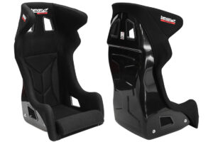 Sportiste Bimarco Racer Black