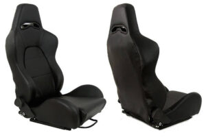 Sportiste DRAGO PVC must