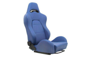 Sportiste DRAGO PVC sinine