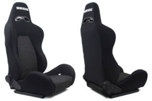 Sportiste DRAGO Bride Velvet Black