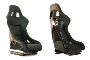 Sportiste EVO PVC Carbon must